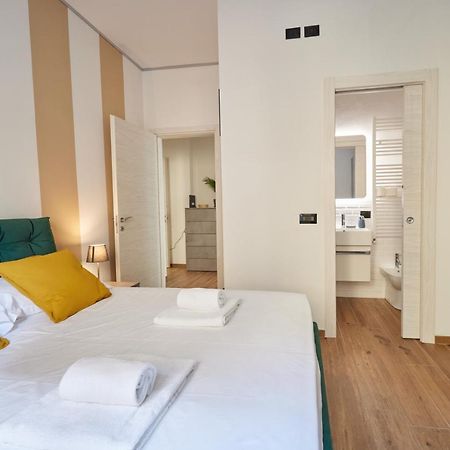 San Donato Jewel Apartment Florencia Exterior foto