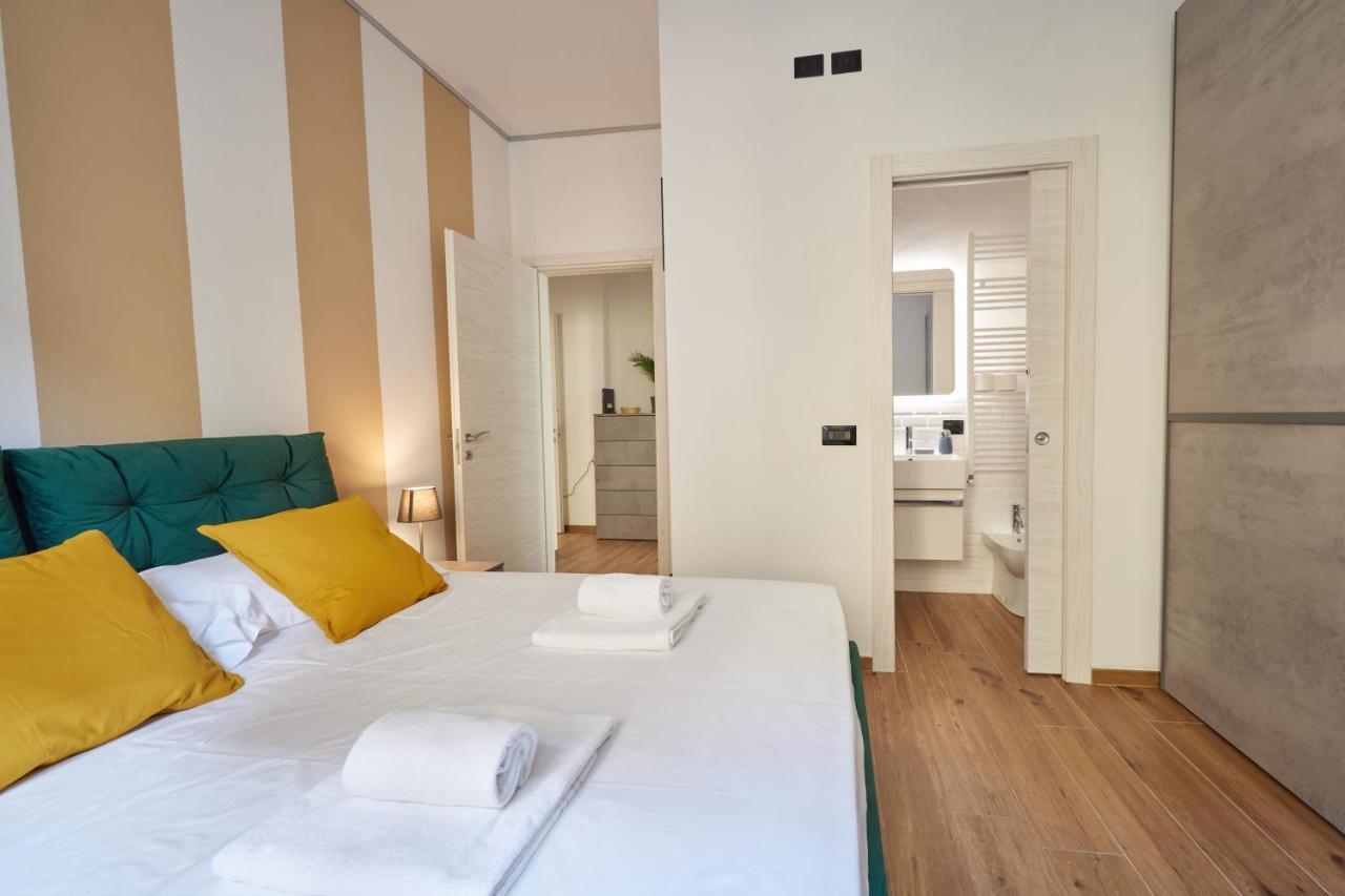 San Donato Jewel Apartment Florencia Exterior foto