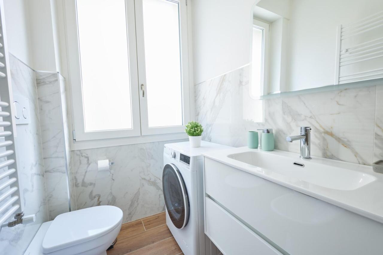 San Donato Jewel Apartment Florencia Exterior foto