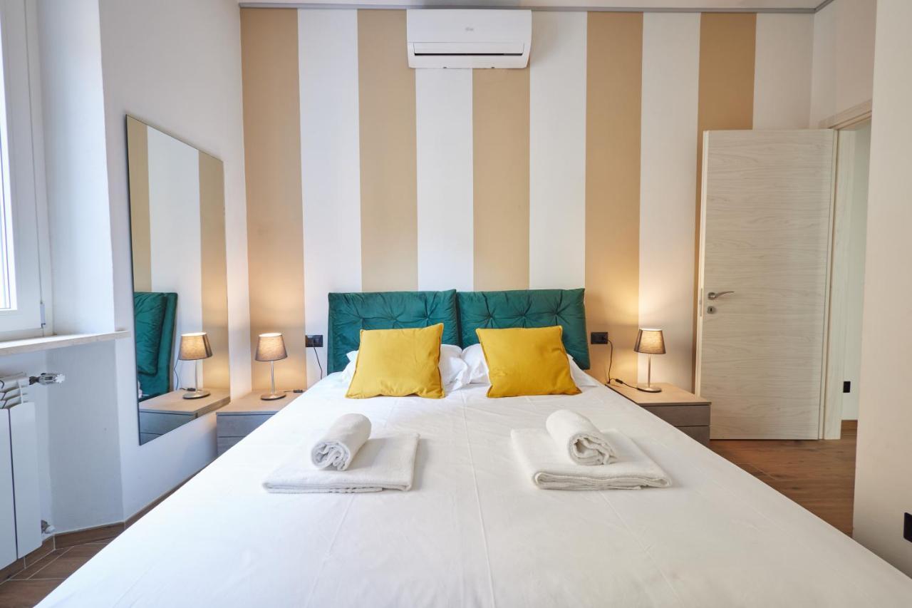 San Donato Jewel Apartment Florencia Exterior foto